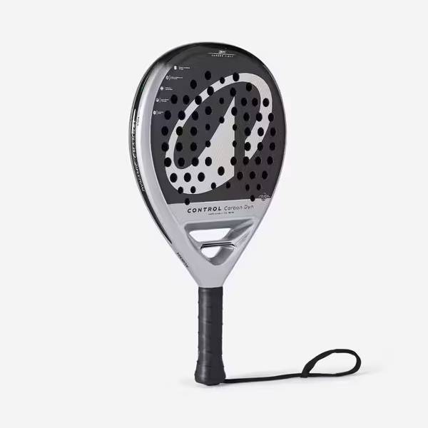راکت پدل کویکما مدل PR Control Carbon Dynamic