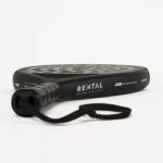راکت پدل کویکما مدل PR Rental