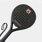 راکت پدل ریبوو مدل Rose Edition 18K Carbon