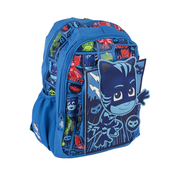 کوله پشتی اسمیگل طرح PJ Mask