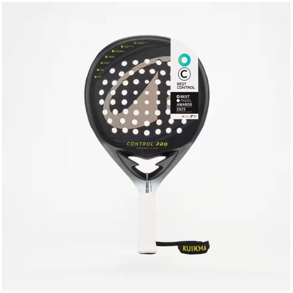 راکت پدل کویکما مدل Control Pro