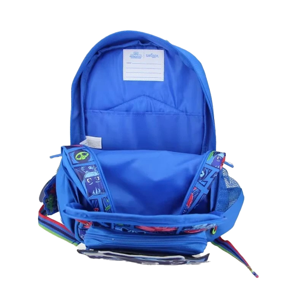 کوله پشتی اسمیگل طرح PJ Max کد 74033