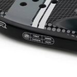 راکت پدل پیور مدل P2I340030 Jugador 950