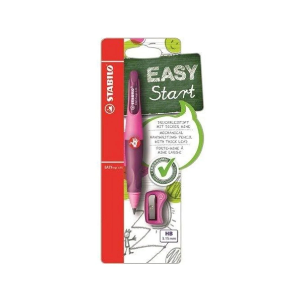 خودکار راست دست استابیلو مدل Easyergo