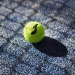 توپ پدل جوما مدل Tournament بسته 3 عددی