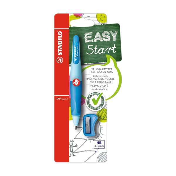 مداد مکانیکی استابیلو مدل EASYergo 3.15