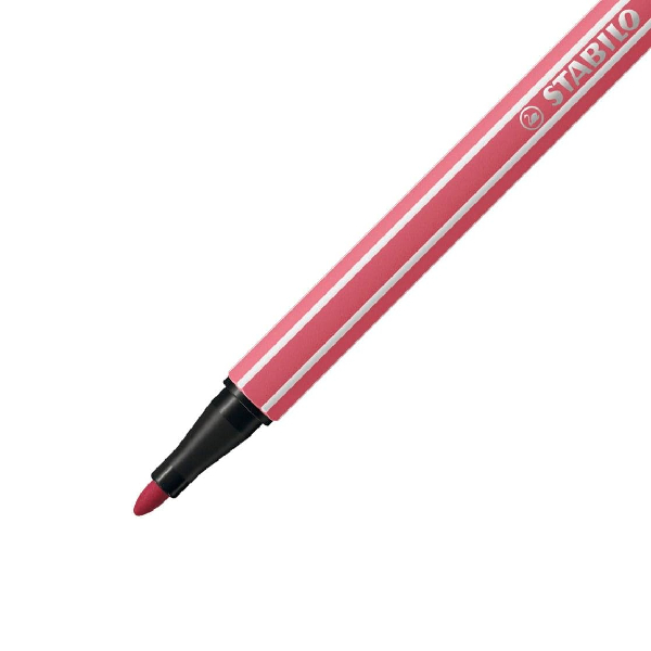 ست 24 عددی روان نویس point 88 و ماژیک Pen 68 استابیلو مدل Arty Creative