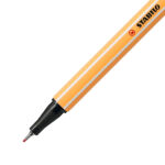 ست 24 عددی روان نویس point 88 و ماژیک Pen 68 استابیلو مدل Arty Creative