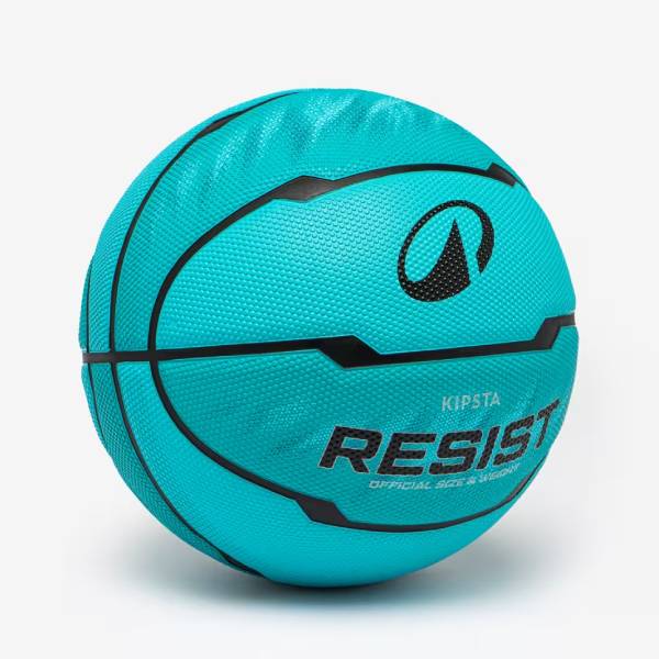توپ بسکتبال سایز 6 کیپستا مدل Resist R500