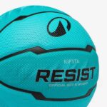 توپ بسکتبال سایز 6 کیپستا مدل Resist R500