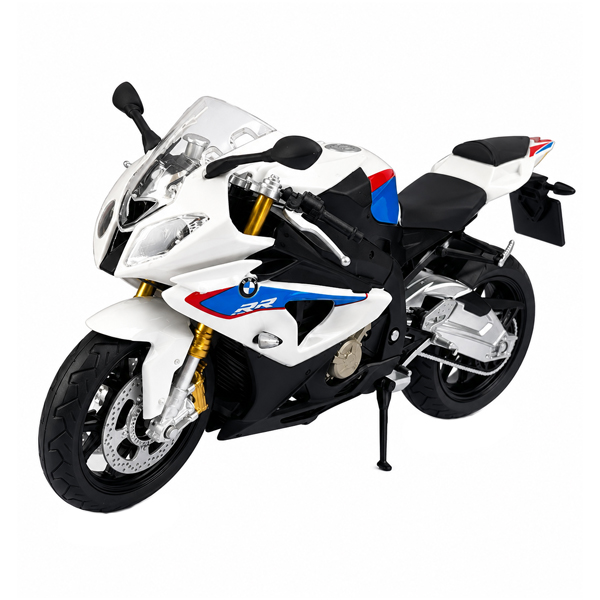 ماکت موتور اتومکس مدل BMW S1000 RR