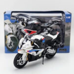 ماکت موتور اتومکس مدل BMW S1000 RR