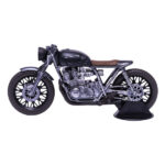 ماکت موتور مکفارلین بتمن مدل Drifter Motorcycle DC Multiverse