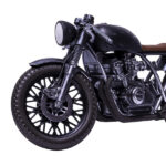 ماکت موتور مکفارلین بتمن مدل Drifter Motorcycle DC Multiverse