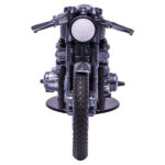 ماکت موتور مکفارلین بتمن مدل Drifter Motorcycle DC Multiverse