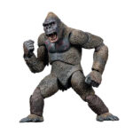 اکشن فیگور نکا مدل کینگ کونگ سری Ultimate King Kong