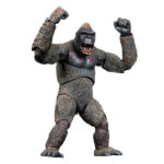 اکشن فیگور نکا مدل کینگ کونگ سری Ultimate King Kong