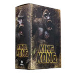 اکشن فیگور نکا مدل کینگ کونگ سری Ultimate King Kong
