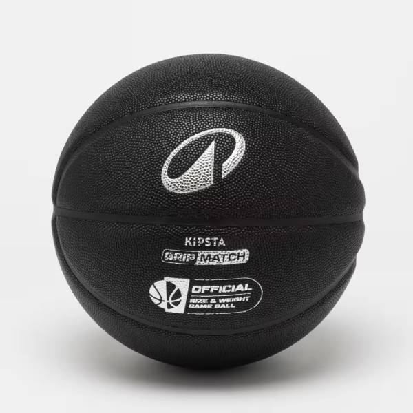 توپ بسکتبال سایز 7 کیپستا مدل Grip Match BT500X