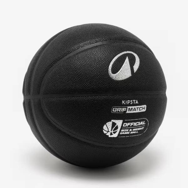 توپ بسکتبال سایز 7 کیپستا مدل Grip Match BT500X