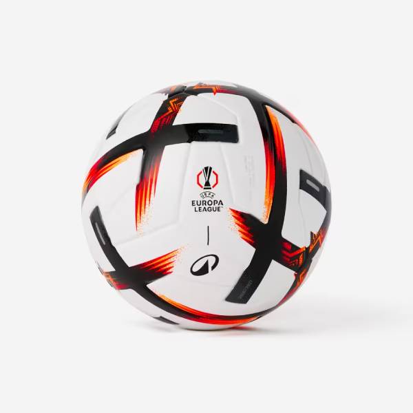 توپ فوتبال مینی کیپستا مدل UEFA Europa League 2026/27