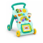 واکر کودک هانگر مدل Musical Walker کد HE0822