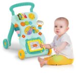 واکر کودک هانگر مدل Musical Walker کد HE0822