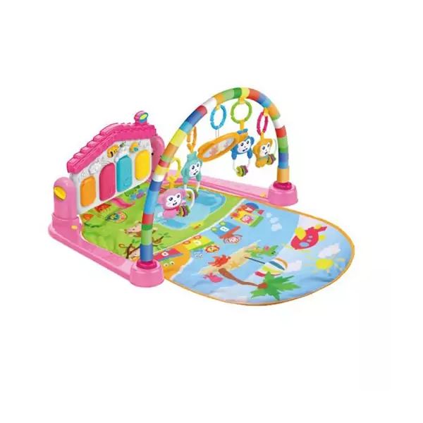 1079983 _01 تشک بازی هانگر مدل Piano Fitness Rack کد HE0606