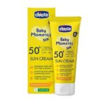 کرم ضد آفتاب کودک ۷۵ میلی لیتر چیکو مدل SUN CREAM