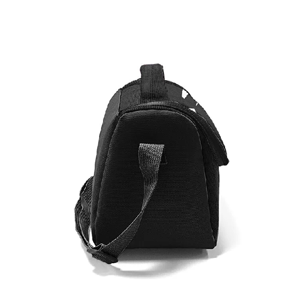 کیف ظرف غذای کورال های طرح فوتبال کد 22798
