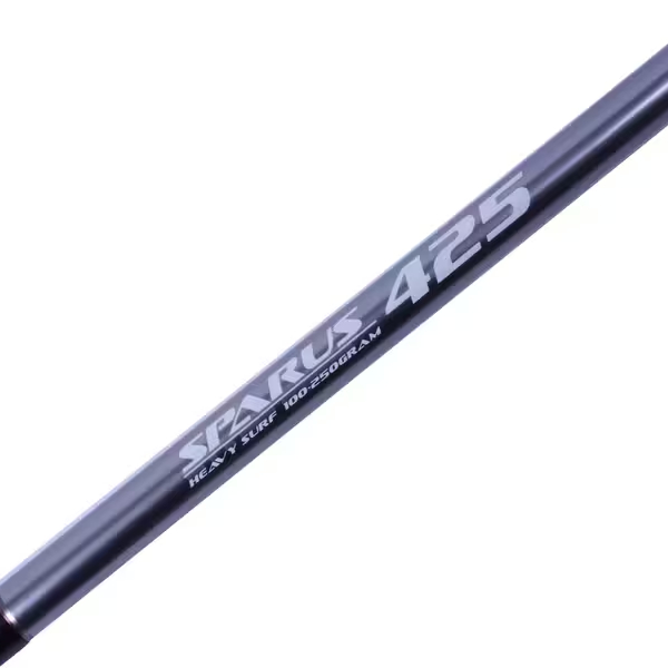 چوب ماهیگیری ساحلی آلباستار مدل Sparus Heavy Surf 425