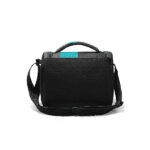 کیف ظرف غذای کورال های طرح راه راه کد 22796