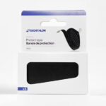 نوار محافظ راکت پدل کویکما مدل Protect Tape بسته 3 عددی
