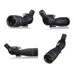 دوربین تک چشمی برسر مدل Condor 20-60×80 Gen.II
