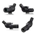 دوربین تک چشمی برسر مدل Condor 15-45×50 Gen.II