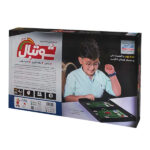بازی فکری شوتبال