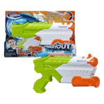 تفنگ آبپاش نرف مدل Washout Super Soaker