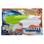تفنگ آبپاش نرف مدل Washout Super Soaker
