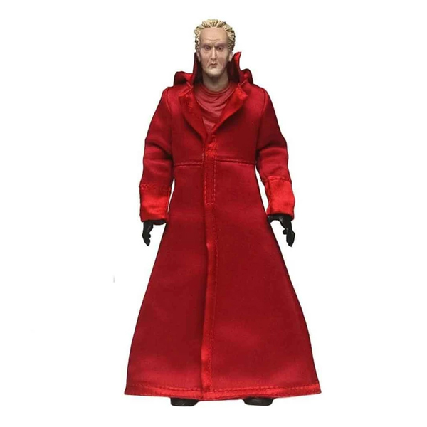 اکشن فیگور نکا مدل اره طرح Jigsaw Ultimate Red Suit