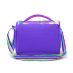 کیف ظرف غذا کورال های طرح یونیکورن مدل Vagonlife