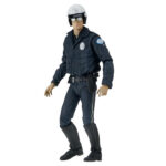 اکشن فیگور نکا مدل ترمیناتور سری T-1000 Motorcycle Cop