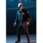 اکشن فیگور نکا مدل ترمیناتور سری T-1000 Motorcycle Cop