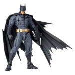 اکشن فیگور یاماگوچی مدل Batman کد 009