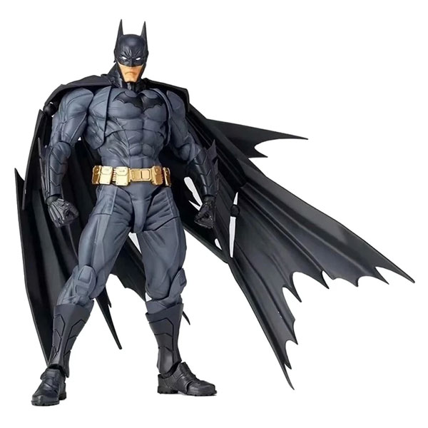 اکشن فیگور یاماگوچی مدل Batman کد 009