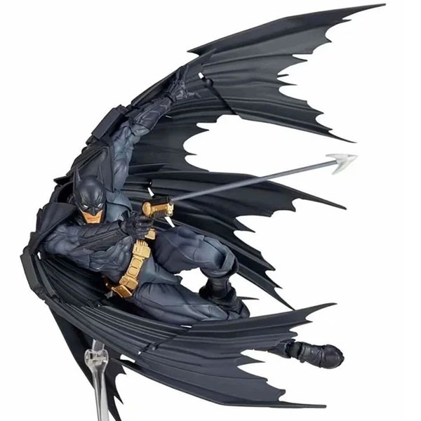 اکشن فیگور یاماگوچی مدل Batman کد 009