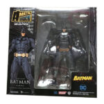 اکشن فیگور یاماگوچی مدل Batman کد 009