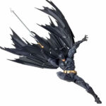 اکشن فیگور یاماگوچی مدل Batman کد 009
