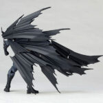 اکشن فیگور یاماگوچی مدل Batman کد 009
