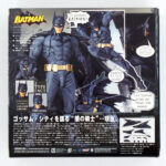 اکشن فیگور یاماگوچی مدل Batman کد 009