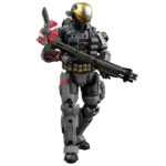 اکشن فیگور مدل هالو سری Halo Reach کد A239